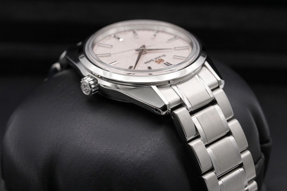 Grand Seiko Heritage Collection SBGW289 Image 4